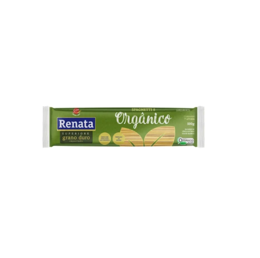Organic Pasta – Renata Organic